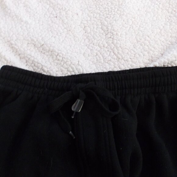 Vintage Nona Fleece Cargo Sweatpants 2XL XXL - Picture 2 of 4